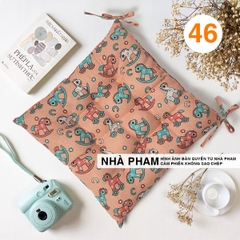 Đệm pattern 34-48