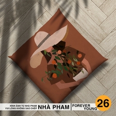 ĐỆM VUÔNG FOREVER YOUNG - HÌNH 26