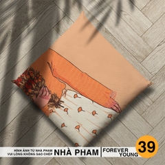 ĐỆM VUÔNG FOREVER YOUNG - HÌNH 39