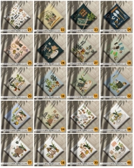 ĐỆM VUÔNG COZY HOME - HÌNH 21
