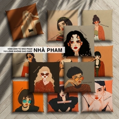 ĐỆM VUÔNG FOREVER YOUNG - HÌNH 03