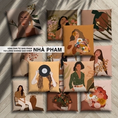ĐỆM VUÔNG FOREVER YOUNG - HÌNH 36