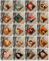 ĐỆM VUÔNG FOREVER YOUNG - HÌNH 05