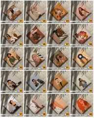 ĐỆM VUÔNG FOREVER YOUNG - HÌNH 25