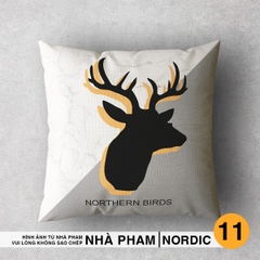 GỐI SOFA NORDIC - HÌNH 11