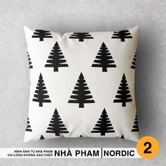 GỐI SOFA NORDIC - HÌNH 02