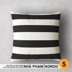 GỐI SOFA NORDIC - HÌNH 05