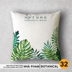 GỐI SOFA BOTANICAL - HÌNH 32