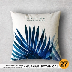 GỐI SOFA BOTANICAL - HÌNH 27