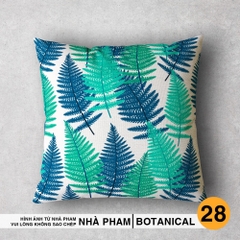 GỐI SOFA BOTANICAL - HÌNH 28