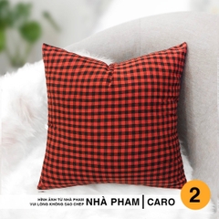 GỐI SOFA CARO - HÌNH 02