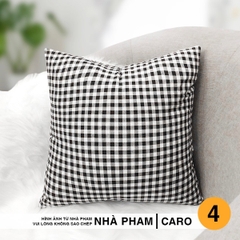 GỐI SOFA CARO - HÌNH 04
