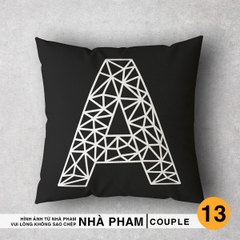 GỐI SOFA COUPLE - HÌNH 13