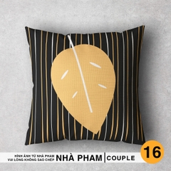 GỐI SOFA COUPLE - HÌNH 16
