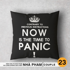GỐI SOFA COUPLE - HÌNH 23