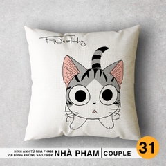 GỐI SOFA COUPLE - HÌNH 31