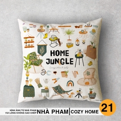 GỐI SOFA COZY HOME - HÌNH 21