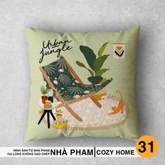GỐI SOFA COZY HOME - HÌNH 31