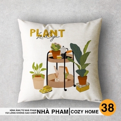 GỐI SOFA COZY HOME - HÌNH 38