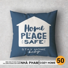 GỐI SOFA COZY HOME - HÌNH 50