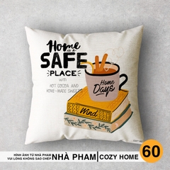 GỐI SOFA COZY HOME - HÌNH 60