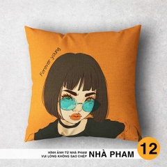 GỐI SOFA FOREVER YOUNG - HÌNH 12