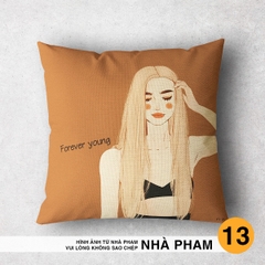 GỐI SOFA FOREVER YOUNG - HÌNH 13