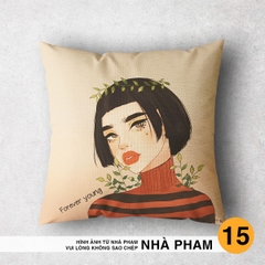 GỐI SOFA FOREVER YOUNG - HÌNH 15