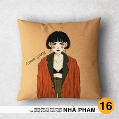 GỐI SOFA FOREVER YOUNG - HÌNH 16
