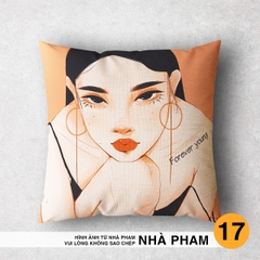 GỐI SOFA FOREVER YOUNG - HÌNH 17
