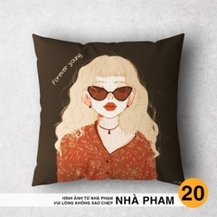 GỐI SOFA FOREVER YOUNG - HÌNH 20