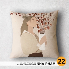 GỐI SOFA FOREVER YOUNG - HÌNH 22