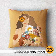 GỐI SOFA FOREVER YOUNG - HÌNH 23