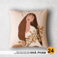 GỐI SOFA FOREVER YOUNG - HÌNH 24