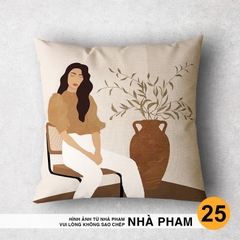 GỐI SOFA FOREVER YOUNG - HÌNH 25