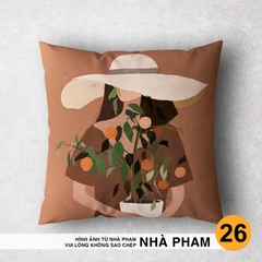 GỐI SOFA FOREVER YOUNG - HÌNH 26