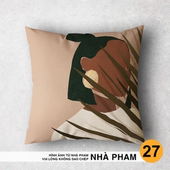 GỐI SOFA FOREVER YOUNG - HÌNH 27
