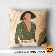 GỐI SOFA FOREVER YOUNG - HÌNH 29