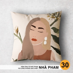 GỐI SOFA FOREVER YOUNG - HÌNH 30