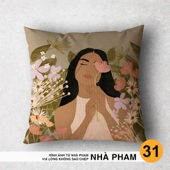 GỐI SOFA FOREVER YOUNG - HÌNH 31