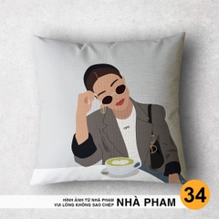 GỐI SOFA FOREVER YOUNG - HÌNH 34