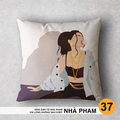 GỐI SOFA FOREVER YOUNG - HÌNH 37