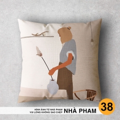 GỐI SOFA FOREVER YOUNG - HÌNH 38