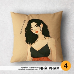 GỐI SOFA FOREVER YOUNG - HÌNH 04