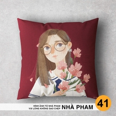 GỐI SOFA FOREVER YOUNG - HÌNH 41