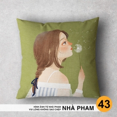 GỐI SOFA FOREVER YOUNG - HÌNH 43