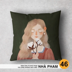 GỐI SOFA FOREVER YOUNG - HÌNH 46