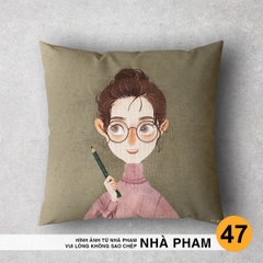 GỐI SOFA FOREVER YOUNG - HÌNH 47