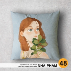 GỐI SOFA FOREVER YOUNG - HÌNH 48