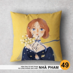 GỐI SOFA FOREVER YOUNG - HÌNH 49